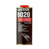 Смазка силиконовая для пищевой промышленности Loctite 8020