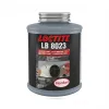 Смазка противозадирная, стойкая к вымыванию (банка с кистью) Loctite 8023