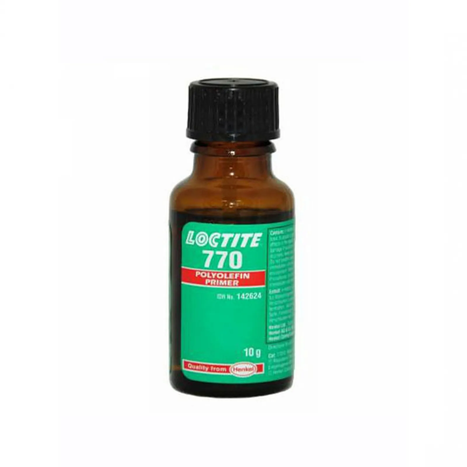 Праймер для полиолефинов и "жирных" пластмасс Loctite 770